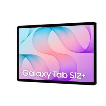 Samsung Tab S12+ X840 12.6 WiFi 12/512GB Szary